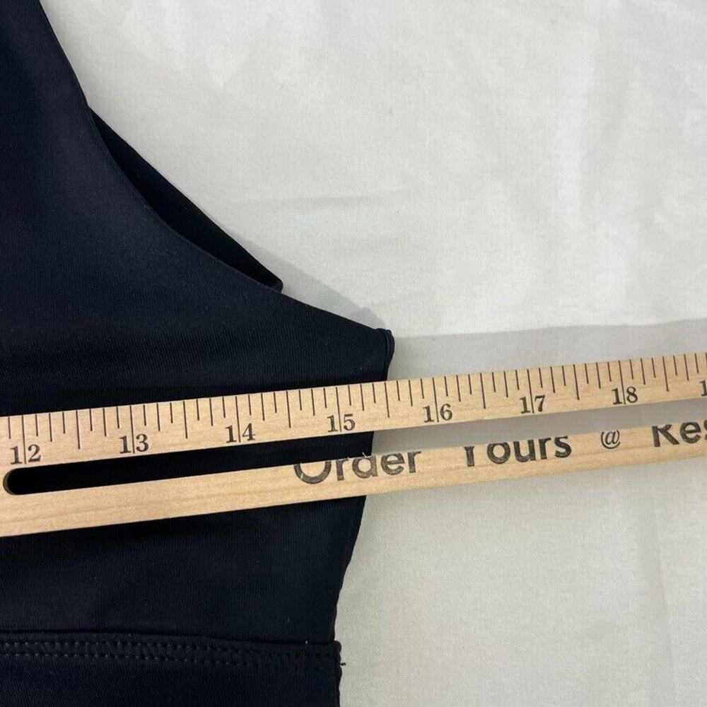 Patagonia Black Midi Dress - Picture 7 of 8